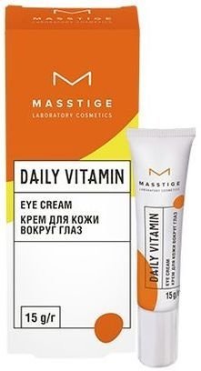 

Masstige Крем для век Daily Vitamin 15 г