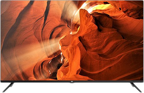 

Телевизор BQ 55FSU38B