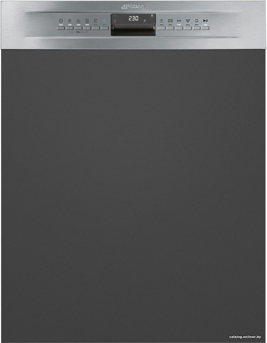Встраиваемая посудомоечная машина Smeg PL364CX
