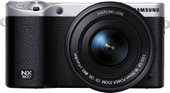 Samsung NX500 Kit 16-50mm