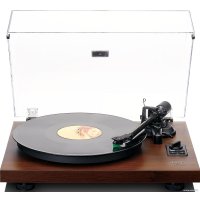 Виниловый проигрыватель Lenco LS-600