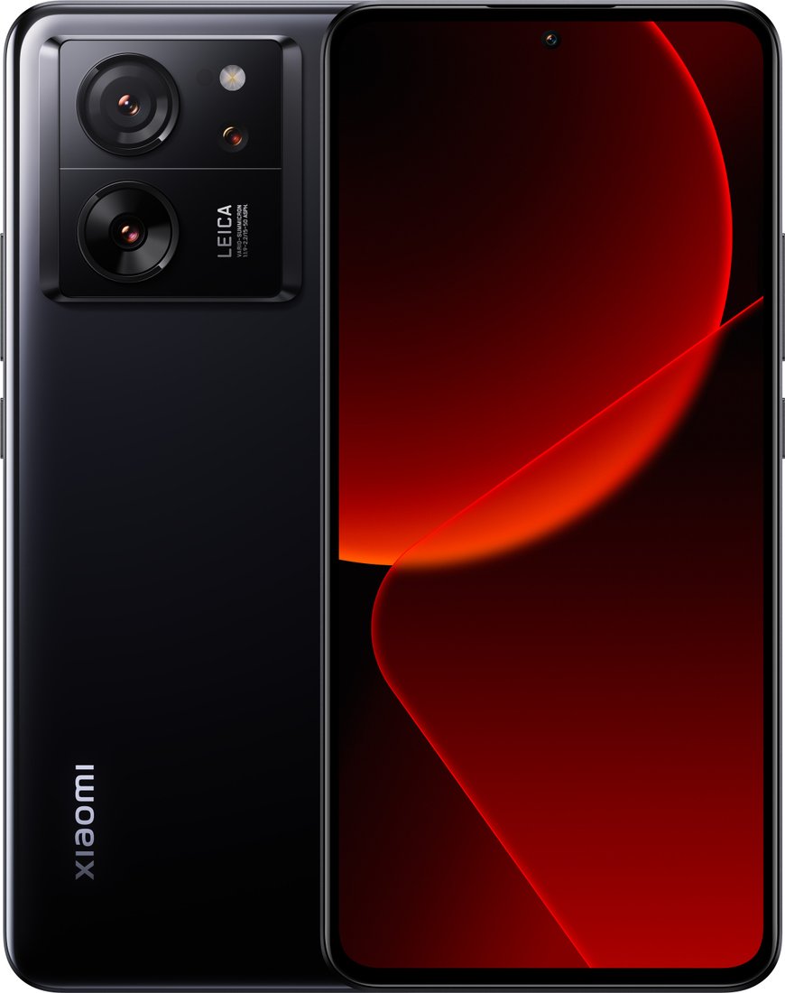 

Телефон Xiaomi 13T 12GB/256GB международная версия (черный)