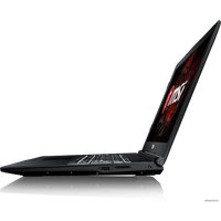 Игровой ноутбук MSI GL62M 7REX-2670RU