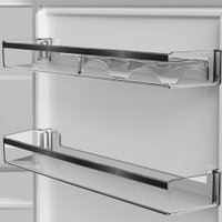 Холодильник Hotpoint HDKP 7201 NG