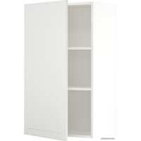 Шкаф навесной Ikea Метод 494.459.34