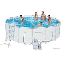 Каркасный бассейн Bestway 56280 (549х132)