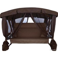 Садовые качели МебельСад Мадагаскар Премиум с3300