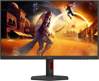 AOC Gaming Q27G4ZR