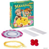 Настольная игра Фортуна Макарошки Ф85268