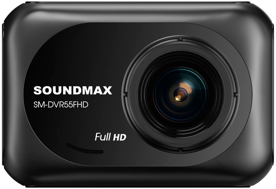 

Видеорегистратор Soundmax SM-DVR55FHD
