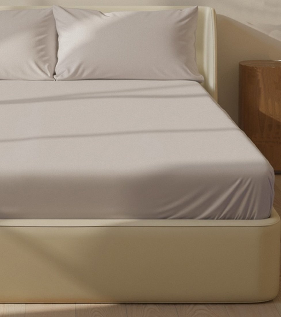 

Простыня Sima-Land 10445164 (молочный)