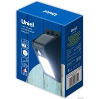 Садовый светильник Uniel USL-F-162/PT120 SENSOR UL-00010435