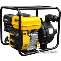 Мотопомпа Rato RT50HB35-3.8Q