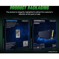 SSD OSCOO ON1000PRO 1TB