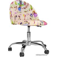 Компьютерное кресло King Style 123 GTP (princesski)