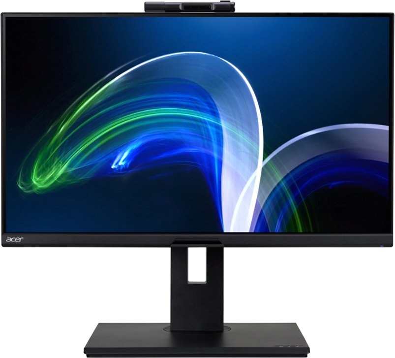 

Монитор Acer B248Ybemiqprcuzx