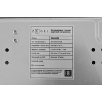 Варочная панель ZUGEL ZGH452B