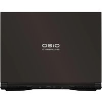 Игровой ноутбук OSiO CyberLine C160i-002