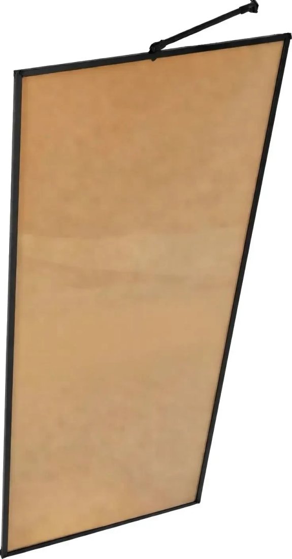 Душевая стенка MaybahGlass 99x195 MGD-1359-6...