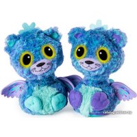 Интерактивная игрушка Hatchimals Surprise Близнецы 19110-PURP