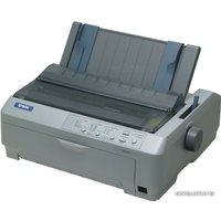 Матричный принтер Epson FX-890