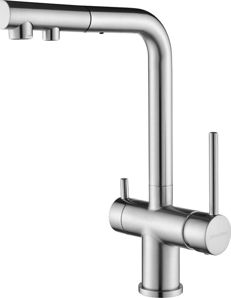 

Смеситель Paulmark Se213222-BS