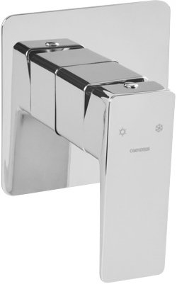 

Смеситель Omnires Parma PM7445CR
