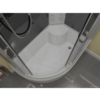 Душевая кабина Erlit ER 4512TPR-C4 120x80