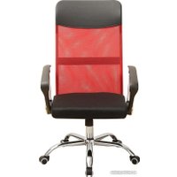 Офисное кресло Деловая обстановка Бета BM-526 (красный)