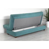 Диван DiArt Соната-2 прямой (dream mint)