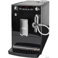 Кофемашина Melitta Caffeo Solo & Perfect Milk E957-101