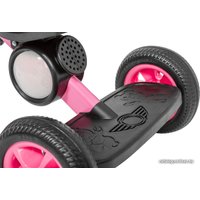 Детский велосипед Nino Sport Light (розовый)