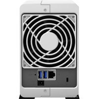 Сетевой накопитель Synology DiskStation DS216j