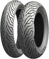 

Шины для скутера/мопеда Michelin City Grip 2 100/90R14 57S TL