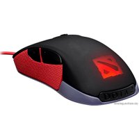 Игровая мышь SteelSeries Rival: Dota 2 Edition