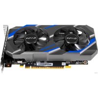 Видеокарта KFA2 GeForce GTX 1050 Ti 1-Click OC 4GB GDDR5 50IQH8DSQ31K