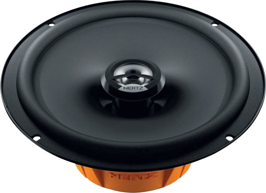 

Коаксиальная АС Hertz DCX 165.3