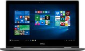 Inspiron 15 5568 [I5568-5240GRY]