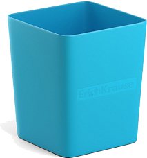 

Подставка настольная Erich Krause Base Bubble Gum 57998 (голубой)