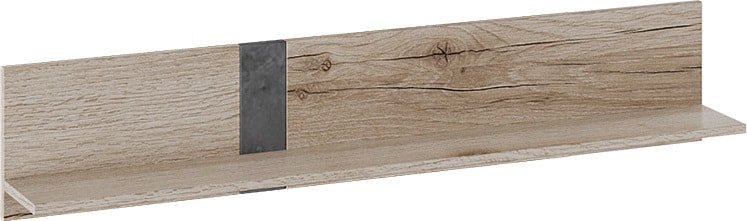 

Полка Трия Брайтон ТД-329.03.22 (камень/дуб делано)