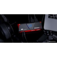 Устройство видеозахвата AverMedia Live Gamer Portable 2 Plus GC513