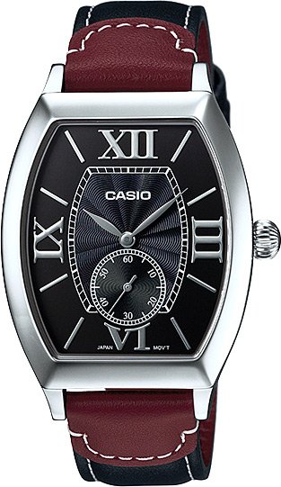 

Наручные часы Casio MTP-E114L-1A