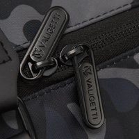 Дорожная сумка VALIGETTI 182-357-31-VG-GRY (серый)