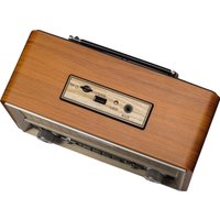 Радиоприемник Ritmix RPR-111