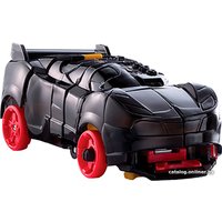 Трансформер Screechers Wild Машинка-трансформер Найтвивер л1