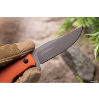 Нож Kizlyar Supreme Asket N690 TW Kydex