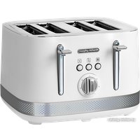 Тостер Morphy Richards Illumination 248021
