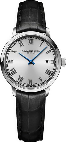 Наручные часы Raymond Weil Toccata 5985-STC-00659