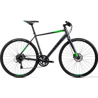 Велосипед Cube SL Road Pro (2016)