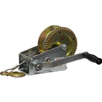 Лебедка ForceKraft FK-KB-S-2000